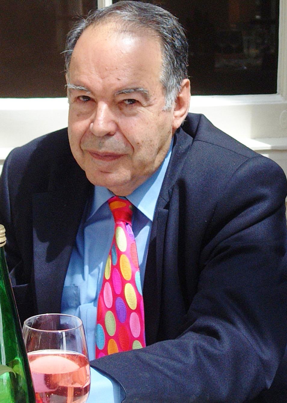 About The Six Thinking Hats